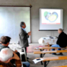 Csemői kerekasztal beszélgetés a szilváról