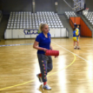 Női kosárlabda: Nem kerültünk be a rájátszásba