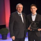  XIX. Ceglédi Sportgála