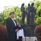 Városalapítók Napi Ünnepség