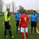 CVSE - Ajka (2-2)