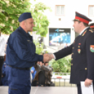 Pest megyei Rendőr- és Tűzoltónap - fotó: Kisfaludi István