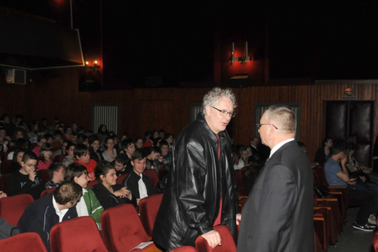 Emléknap az áldozatokért