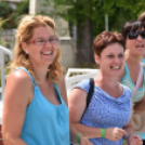 Beck Péter emléktorna döntő és eredményhirdetés