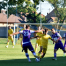 Egygólos vereséget szenvedtünk