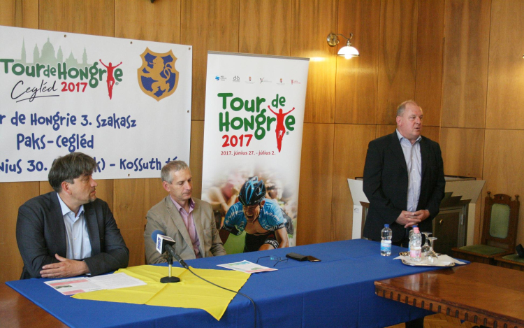 Látványos verseny várható a ceglédi körpályán