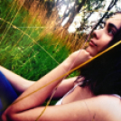 Ádori Orsolya fotókiállítása a Ceglédi Kossuth Lajos Gimnáziumban