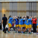 Ceglédi Kék Cápák - Gyömrő 26-24