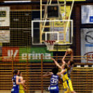 Ceglédi EKK – Atomerőmű KSC Szekszárd 80 – 63
