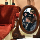 Porcelánbaba kiállítás