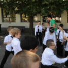 Gyermek Zenei Fesztivál a Táncsicsban