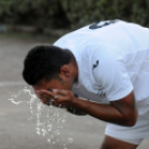 Győztes meccsel és babgulyással avatták fel az új pályát