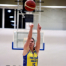 Otthon verte a Ceglédet a TFSE-MTK