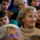 A Velkey család és a Gimnázium