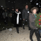 Március idusának előestéje