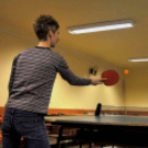 Rekreációs nap a gimiben