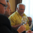 Város Bora választás 2015