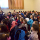 Hangszerbemutató óvodásoknak