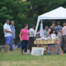 Bor és laskafesztivál - I