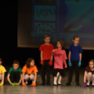 Jubileumi Táncsics est