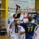 Cegléd-Veszprém 25-40