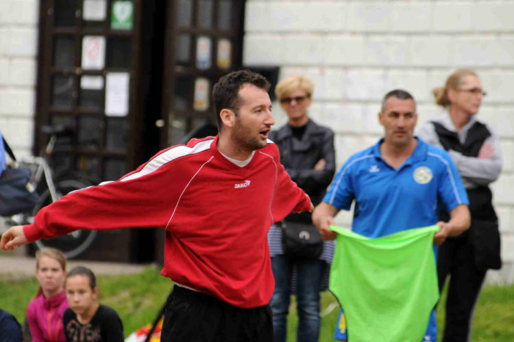 II. Ceglédi Kézilabda Nap