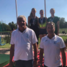 Két arany az ifjúsági atlétikai OB-ról!