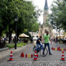 Autómentes nap – 1200 résztvevővel