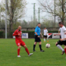 CVSE - Nyíregyháza 1-1