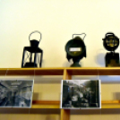 Vasúttörténeti kiállítás Cegléden