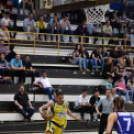 Ceglédi EKK-KSC-Szekszárd 82-62