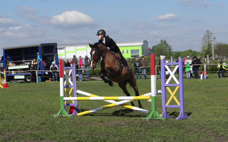  140 versenyző állt rajthoz