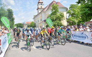 Érkezik a Tour de Hongrie
