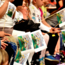 A Széchenyi úti óvoda nyerte az oviolimpiát