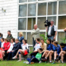 II. Ceglédi Kézilabda Nap