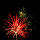 Augusztus 20. - Ceglédi tűzijáték