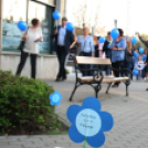 Autizmus nap - Cegléd