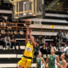 CEGLÉDI EKK – CMB CARGO GYŐR 66–74