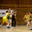 VBW CEKK Cegléd – Sopron Basket