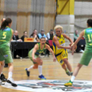 CEGLÉDI EKK – UNIQA EUROLEASING SOPRON 53 – 78