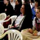 Tiszán innen Dunán túl országos népdaléneklési verseny