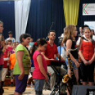 Gyermek Zenei Fesztivál a Táncsicsban