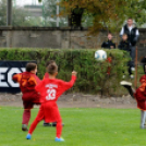 Bozsik program-műfüves pálya építés