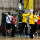 CEGLÉDI KKSE–MEZŐKÖVESDI KC 25–28 