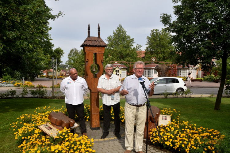 A növénynemesítő nyomában