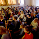 Hangszerek mesés világa - hangszerbemutató