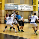 Ceglédi KKSE-Grundfos Tatabánya KC: 26-30