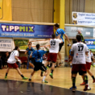Ceglédi KK SE - Váci KSE 27 - 26 (9 - 14)