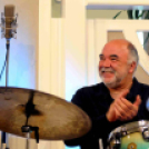 Peter Erskine Cegléden