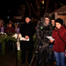 Aranyvasárnap Cegléden